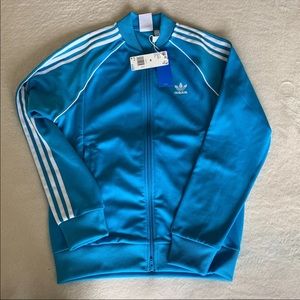 Adidas Jacket